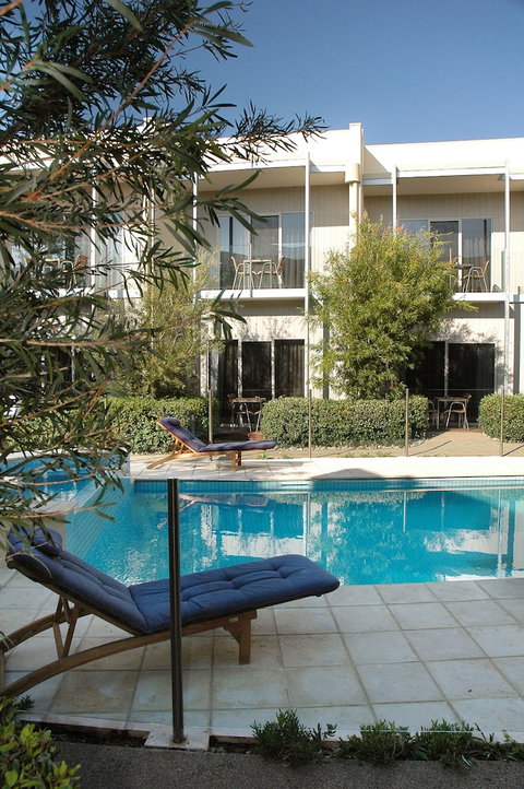 The Rye Hotel - One Four Nelson - Surfers Paradise Gold Coast 6