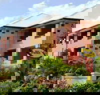 Kacys Bargara Beach Motel - Surfers Paradise Gold Coast