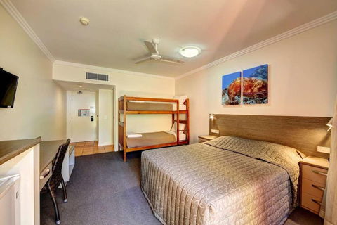 Kacys Bargara Beach Motel - Surfers Paradise Gold Coast 6