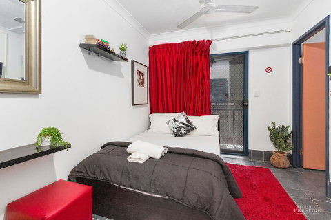 Arrival Accommodation Centre - Surfers Paradise Gold Coast 5