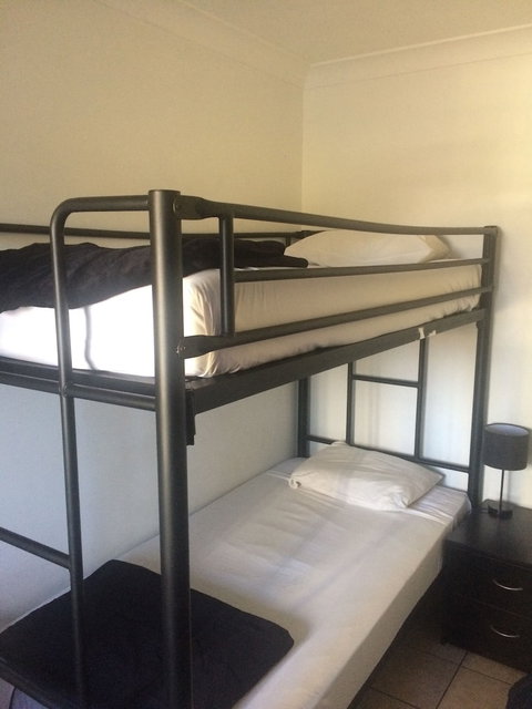 Arrival Accommodation Centre - Surfers Paradise Gold Coast 3