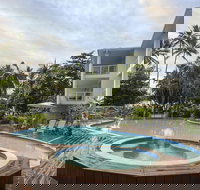 Beaches Port Douglas - Surfers Paradise Gold Coast