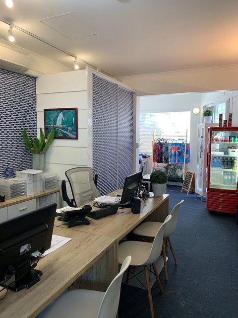 Beaches Port Douglas - Surfers Paradise Gold Coast 5