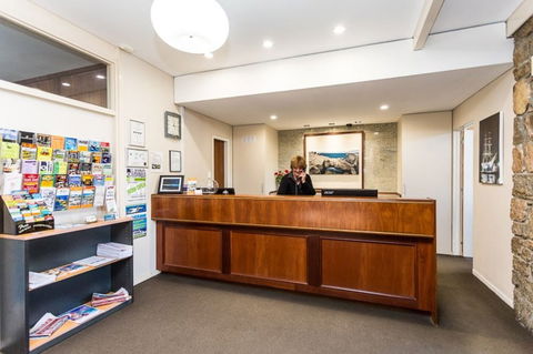 Country Comfort Amity Motel - Surfers Paradise Gold Coast 2