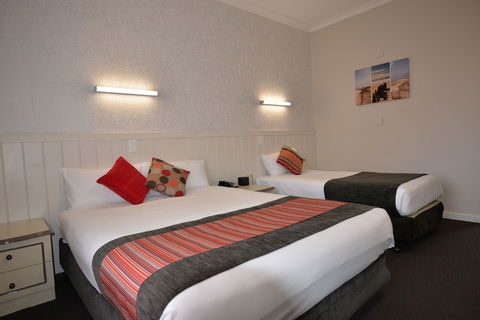 Country Comfort Amity Motel - Surfers Paradise Gold Coast 3