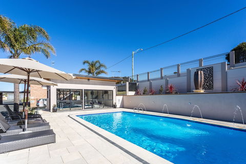 Country Comfort Amity Motel - Surfers Paradise Gold Coast 1