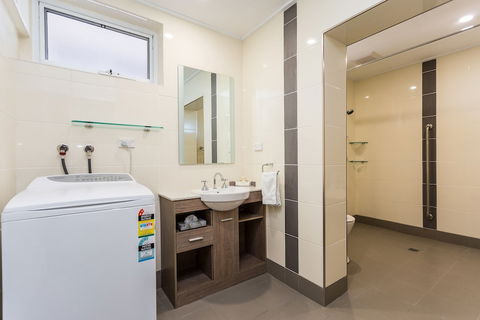 Country Comfort Amity Motel - Surfers Paradise Gold Coast 4