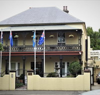 Manor Boutique Hotel Sydney - Surfers Paradise Gold Coast