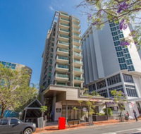 Quattro on Astor Apartments Brisbane by Restt - Surfers Paradise Gold Coast