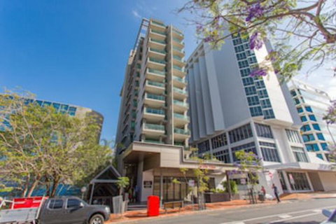 Quattro On Astor Apartments Brisbane By Restt - Surfers Paradise Gold Coast 0