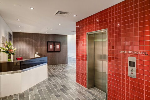 Quattro On Astor Apartments Brisbane By Restt - Surfers Paradise Gold Coast 3