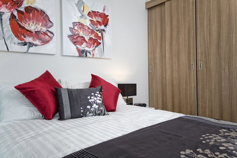Quattro On Astor Apartments Brisbane By Restt - Surfers Paradise Gold Coast 6