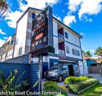 Airport Ascot Motel - Surfers Paradise Gold Coast