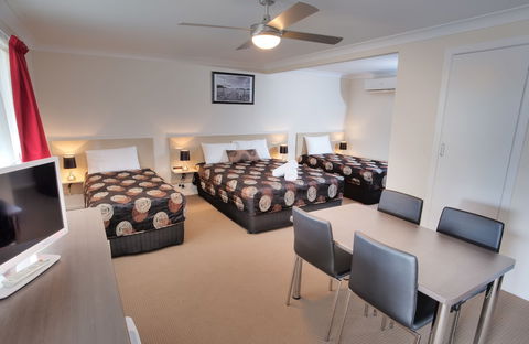 High Street Motor Inn - Surfers Paradise Gold Coast 4