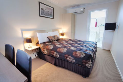 High Street Motor Inn - Surfers Paradise Gold Coast 3
