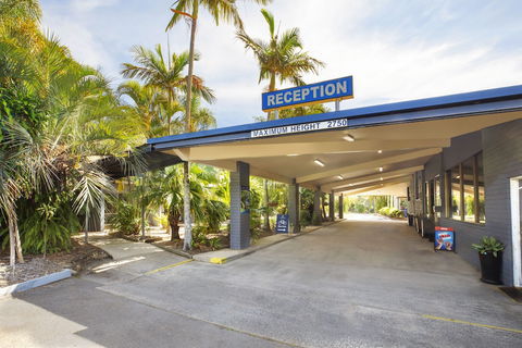 Kondari Hotel - Surfers Paradise Gold Coast 0