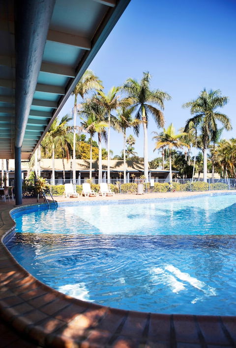 Kondari Hotel - Surfers Paradise Gold Coast 4