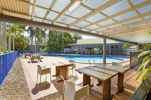 Kondari Hotel - Surfers Paradise Gold Coast 2