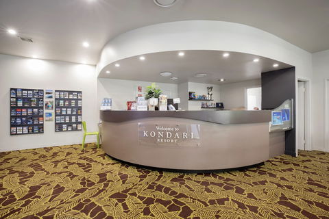 Kondari Hotel - Surfers Paradise Gold Coast 5