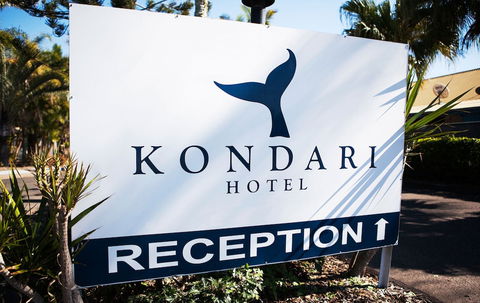 Kondari Hotel - Surfers Paradise Gold Coast 6