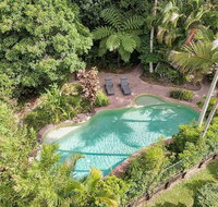 Narrows Escape Rainforest Retreat - Surfers Paradise Gold Coast