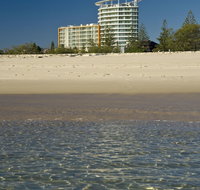 Kirra Surf Apartments - Surfers Paradise Gold Coast