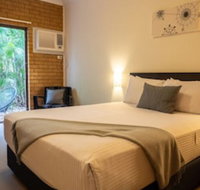 Airport Admiralty Motel - Surfers Paradise Gold Coast