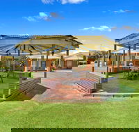 Comfort Inn  Suites King Avenue - Surfers Paradise Gold Coast