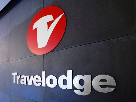 Travelodge Hotel Sydney Martin Place - Surfers Paradise Gold Coast 2