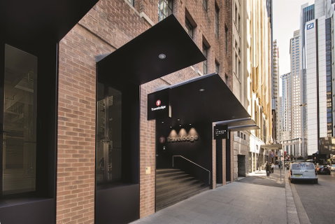 Travelodge Hotel Sydney Martin Place - Surfers Paradise Gold Coast 6