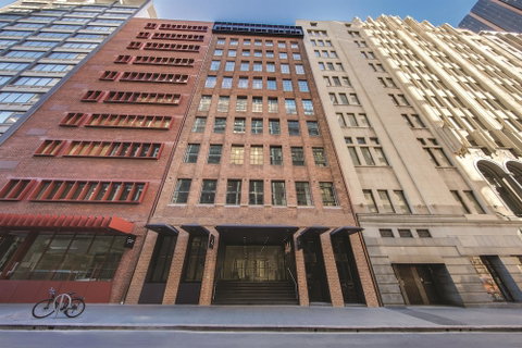 Travelodge Hotel Sydney Martin Place - Surfers Paradise Gold Coast 1