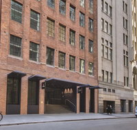 Travelodge Hotel Sydney Martin Place - Surfers Paradise Gold Coast