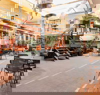 Quality Hotel Dickson - Surfers Paradise Gold Coast