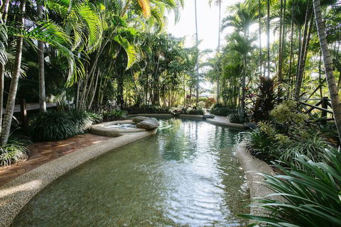 City Oasis Inn - Surfers Paradise Gold Coast 5