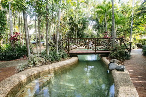 City Oasis Inn - Surfers Paradise Gold Coast 3