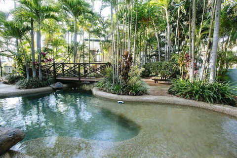 City Oasis Inn - Surfers Paradise Gold Coast 4