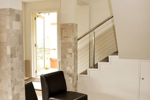 City Oasis Inn - Surfers Paradise Gold Coast 6