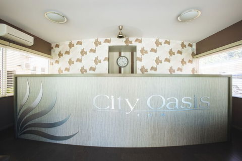 City Oasis Inn - Surfers Paradise Gold Coast 7