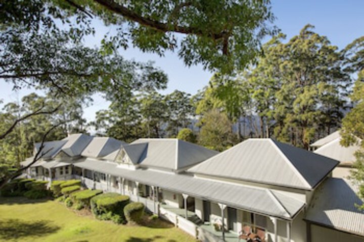 Tamborine Mountain QLD Surfers Paradise Gold Coast