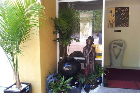 Admiral Nelson Motor Inn - Surfers Paradise Gold Coast 4