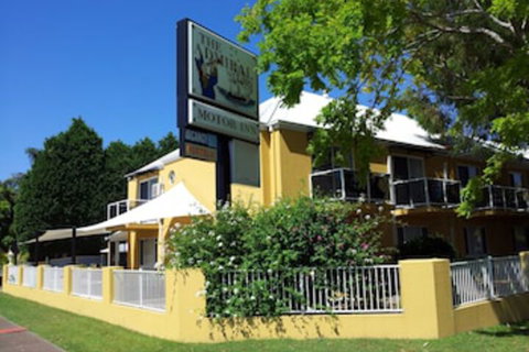 Admiral Nelson Motor Inn - Surfers Paradise Gold Coast 0
