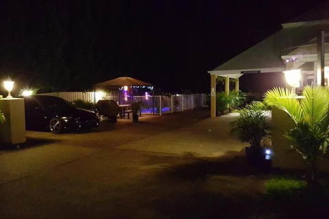 Admiral Nelson Motor Inn - Surfers Paradise Gold Coast 5