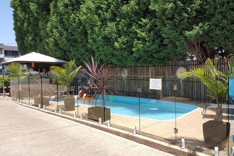 Admiral Nelson Motor Inn - Surfers Paradise Gold Coast 7