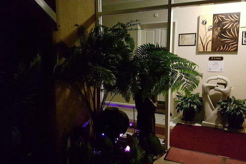 Admiral Nelson Motor Inn - Surfers Paradise Gold Coast 1