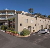 Bay View Villas - Surfers Paradise Gold Coast