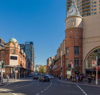 The Ultimo - Surfers Paradise Gold Coast
