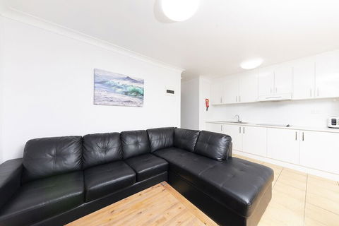 Seashells Beachfront Resort - Surfers Paradise Gold Coast 6