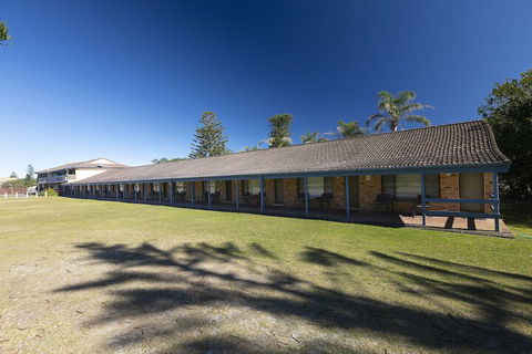 Seashells Beachfront Resort - Surfers Paradise Gold Coast 2