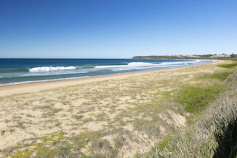 Seashells Beachfront Resort - Surfers Paradise Gold Coast 0