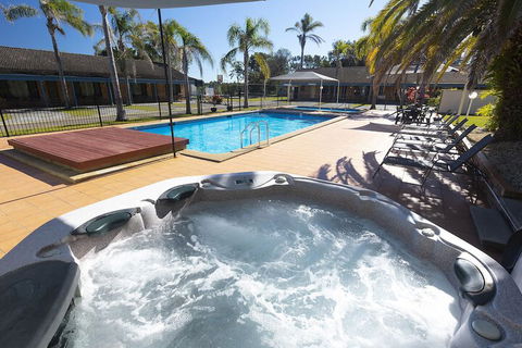 Seashells Beachfront Resort - Surfers Paradise Gold Coast 4